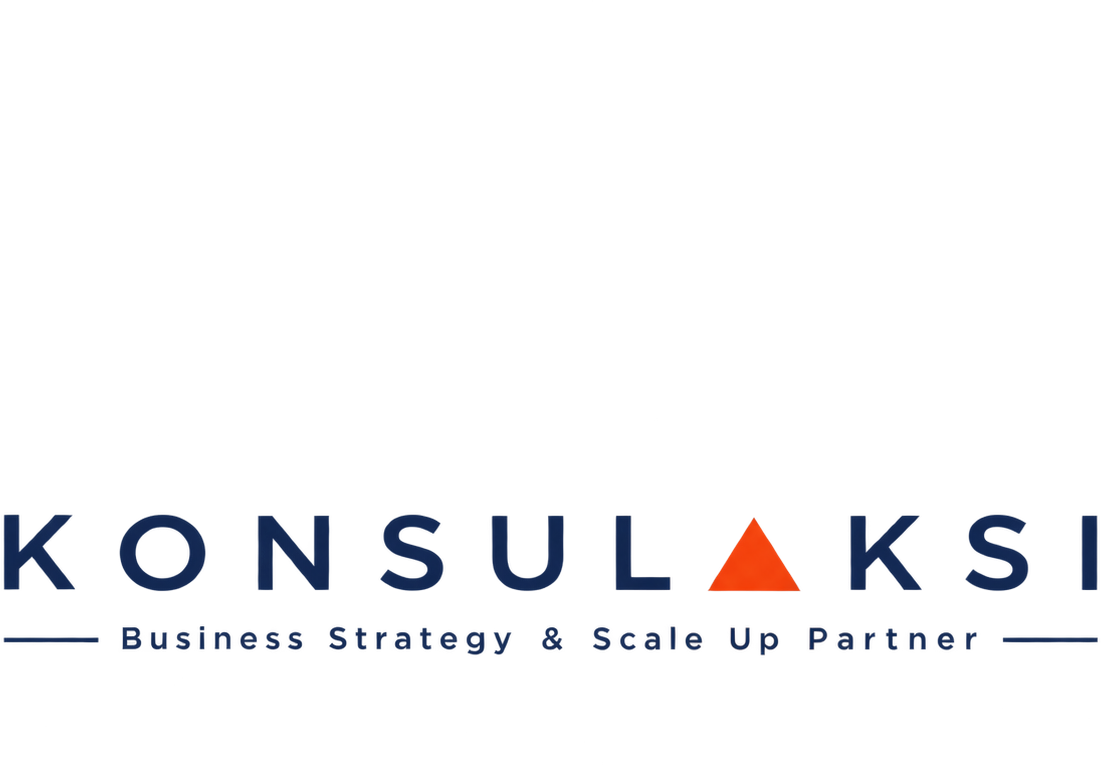 KonsulAksi Konsultan Bisnis & UMKM